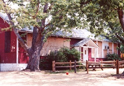 Manitou Park School